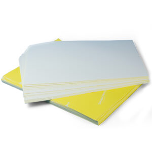 Papel Para Sublimación Premium Tamaño A4 X 100 Und