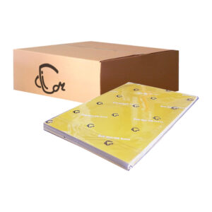 Caja De Papel Para Sublimación Premium Tamaño A4 X 20 Resma