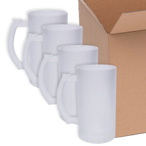 Cervecero Opalizado Caja X24 Und