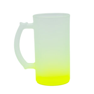 Cervecero Opalizado Amarillo Neón