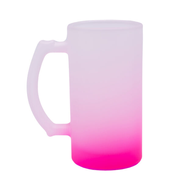 Cervecero Opalizado Fucsia