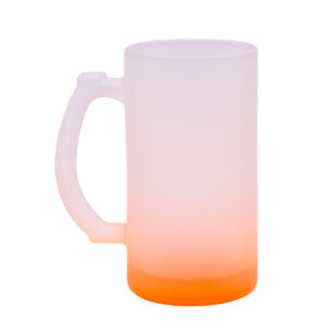 Cervecero Opalizado Naranja