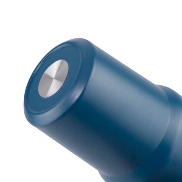 Termo Classic Flip Straw Tumbler Azul Profundo - Imagen 4