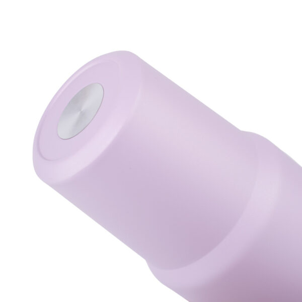 Termo Classic Flip Straw Tumbler Lila - Imagen 4