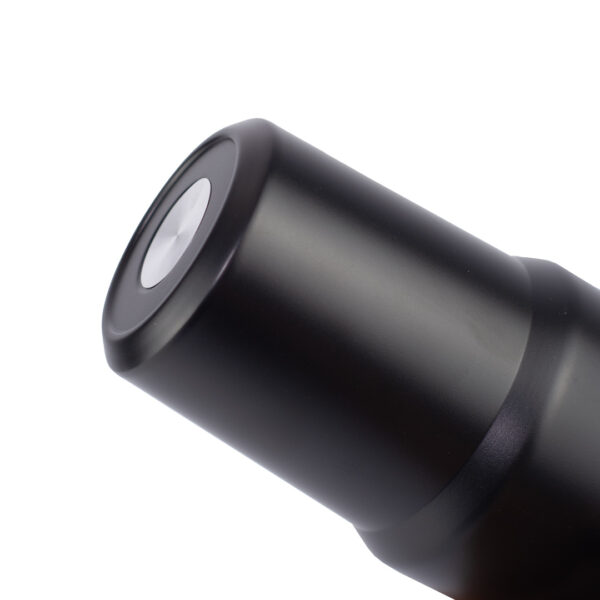 Termo Classic Flip Straw Tumbler Negro - Imagen 4